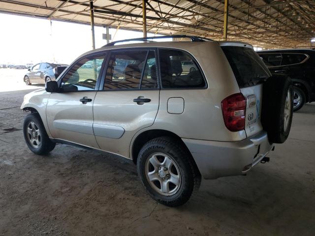 Photo 1 VIN: JTEGD20V640011886 - TOYOTA RAV4 