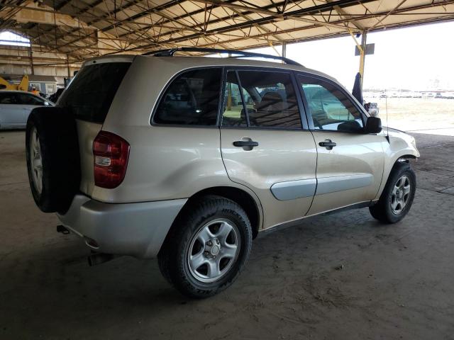 Photo 2 VIN: JTEGD20V640011886 - TOYOTA RAV4 