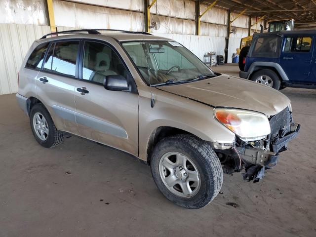 Photo 3 VIN: JTEGD20V640011886 - TOYOTA RAV4 