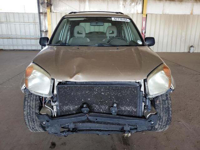 Photo 4 VIN: JTEGD20V640011886 - TOYOTA RAV4 