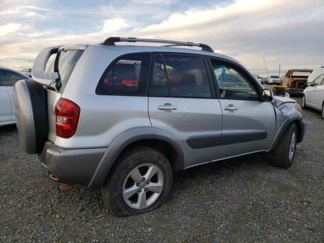 Photo 2 VIN: JTEGD20V640017669 - TOYOTA RAV4 