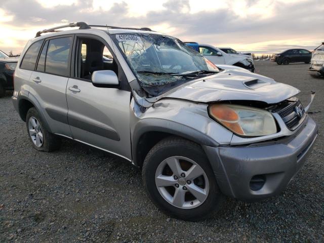 Photo 3 VIN: JTEGD20V640017669 - TOYOTA RAV4 