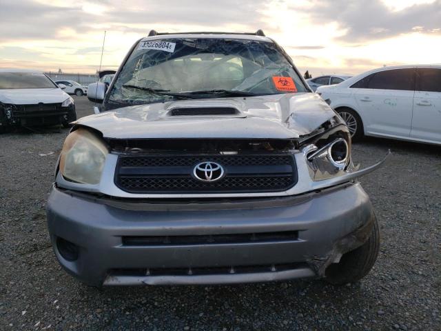 Photo 4 VIN: JTEGD20V640017669 - TOYOTA RAV4 