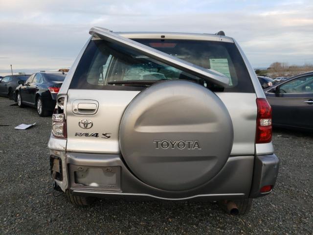 Photo 5 VIN: JTEGD20V640017669 - TOYOTA RAV4 