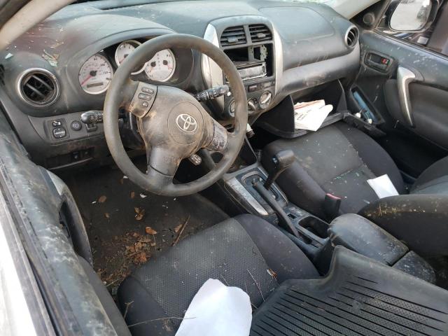 Photo 7 VIN: JTEGD20V640017669 - TOYOTA RAV4 