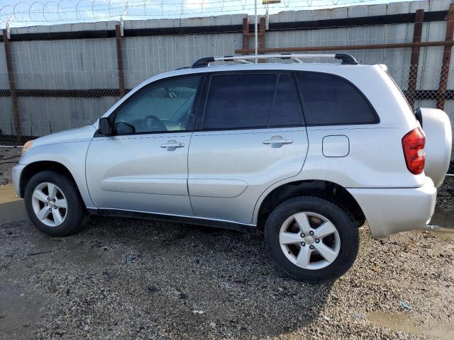 Photo 1 VIN: JTEGD20V640029983 - TOYOTA RAV4 