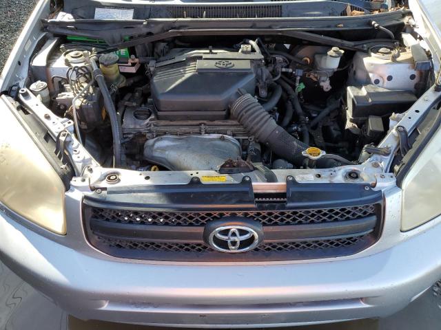 Photo 11 VIN: JTEGD20V640029983 - TOYOTA RAV4 