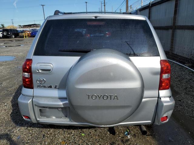 Photo 5 VIN: JTEGD20V640029983 - TOYOTA RAV4 