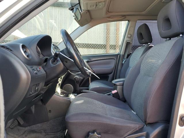 Photo 6 VIN: JTEGD20V640029983 - TOYOTA RAV4 