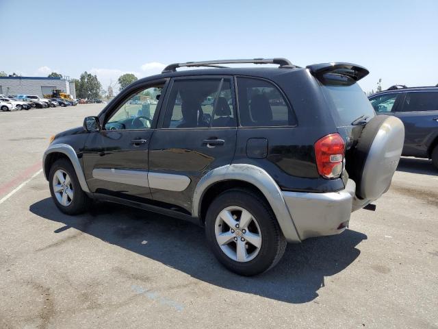 Photo 1 VIN: JTEGD20V640035041 - TOYOTA RAV4 