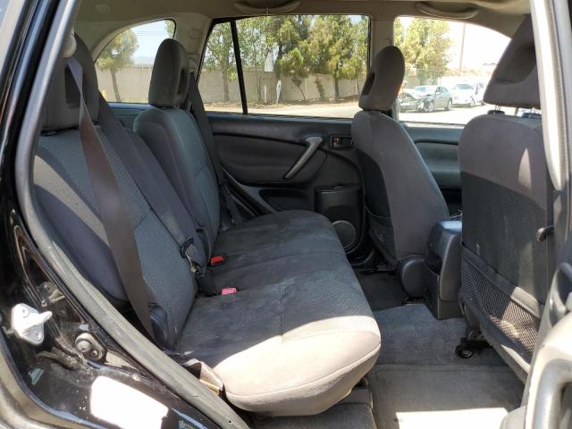 Photo 10 VIN: JTEGD20V640035041 - TOYOTA RAV4 