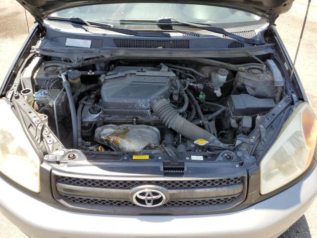 Photo 11 VIN: JTEGD20V640035041 - TOYOTA RAV4 