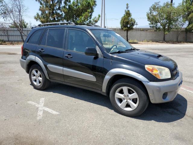 Photo 3 VIN: JTEGD20V640035041 - TOYOTA RAV4 