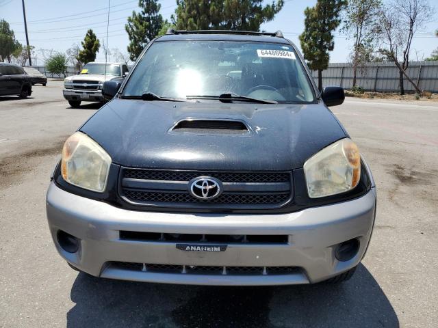 Photo 4 VIN: JTEGD20V640035041 - TOYOTA RAV4 