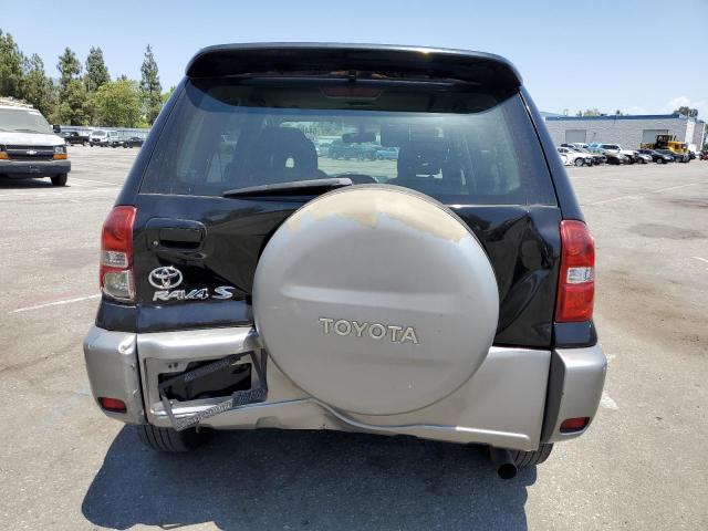 Photo 5 VIN: JTEGD20V640035041 - TOYOTA RAV4 