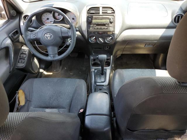 Photo 7 VIN: JTEGD20V640035041 - TOYOTA RAV4 