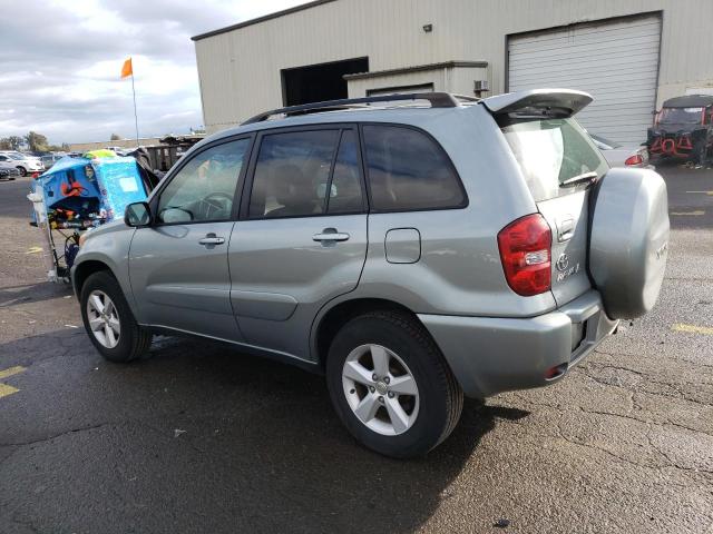 Photo 1 VIN: JTEGD20V640035444 - TOYOTA RAV4 