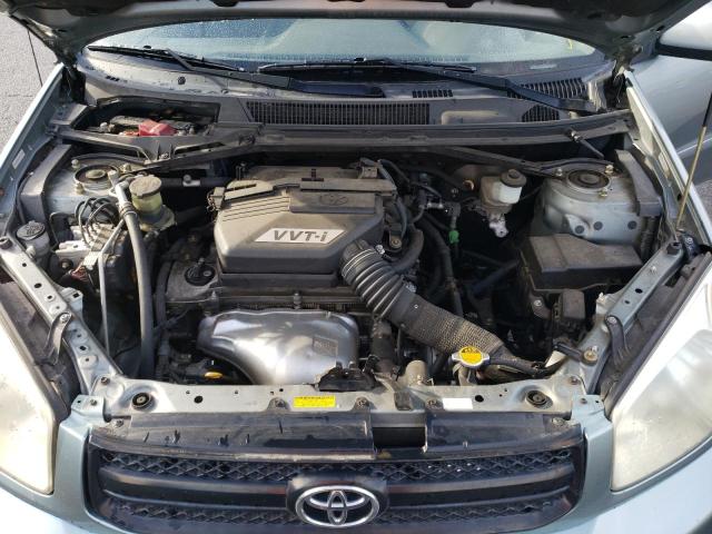 Photo 10 VIN: JTEGD20V640035444 - TOYOTA RAV4 