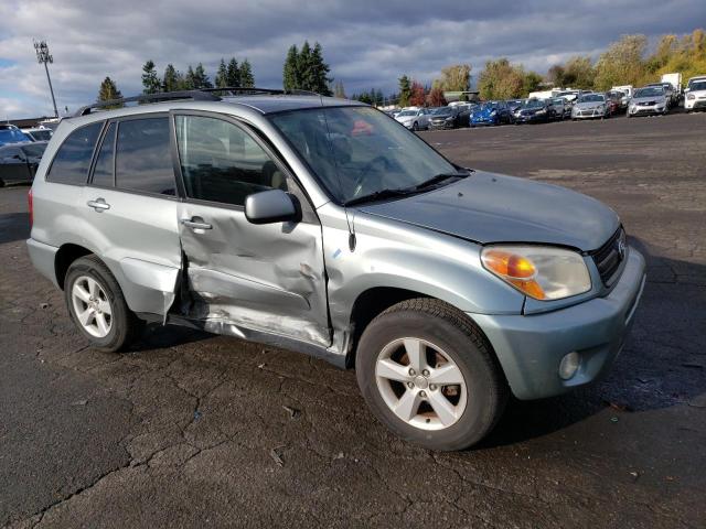 Photo 3 VIN: JTEGD20V640035444 - TOYOTA RAV4 