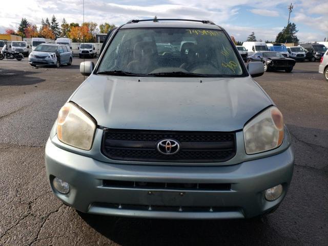 Photo 4 VIN: JTEGD20V640035444 - TOYOTA RAV4 