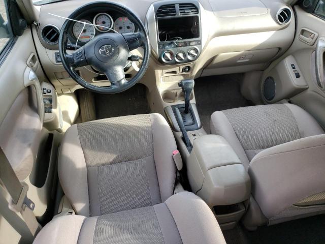 Photo 7 VIN: JTEGD20V640035444 - TOYOTA RAV4 