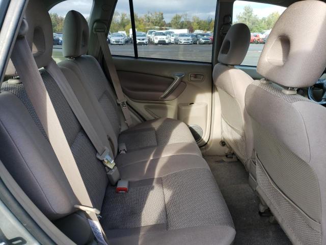 Photo 9 VIN: JTEGD20V640035444 - TOYOTA RAV4 