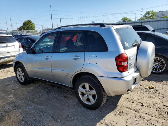 Photo 1 VIN: JTEGD20V640036108 - TOYOTA RAV4 