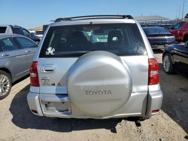 Photo 5 VIN: JTEGD20V640036108 - TOYOTA RAV4 