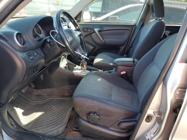 Photo 6 VIN: JTEGD20V640036108 - TOYOTA RAV4 