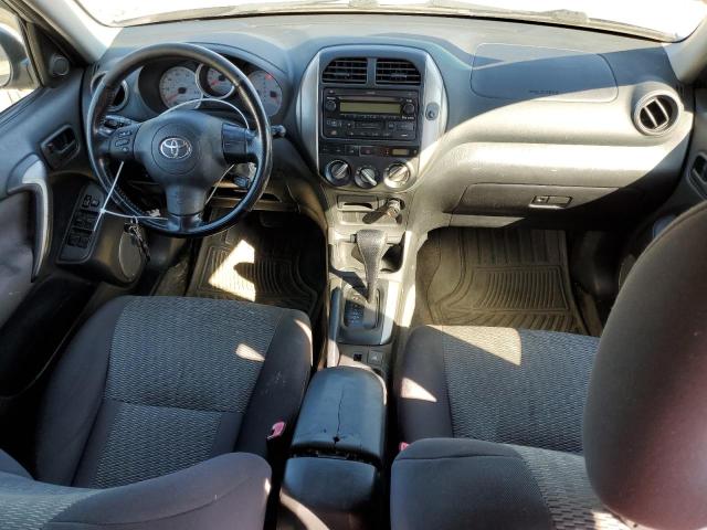 Photo 7 VIN: JTEGD20V640036108 - TOYOTA RAV4 