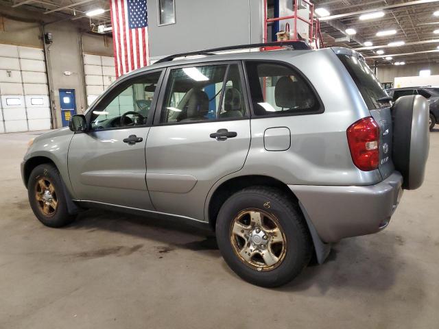 Photo 1 VIN: JTEGD20V650059728 - TOYOTA RAV4 