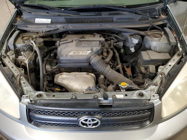 Photo 10 VIN: JTEGD20V650059728 - TOYOTA RAV4 