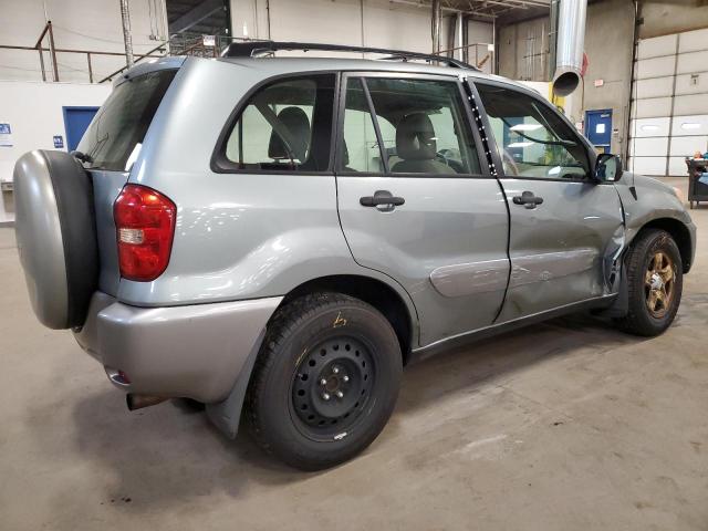 Photo 2 VIN: JTEGD20V650059728 - TOYOTA RAV4 