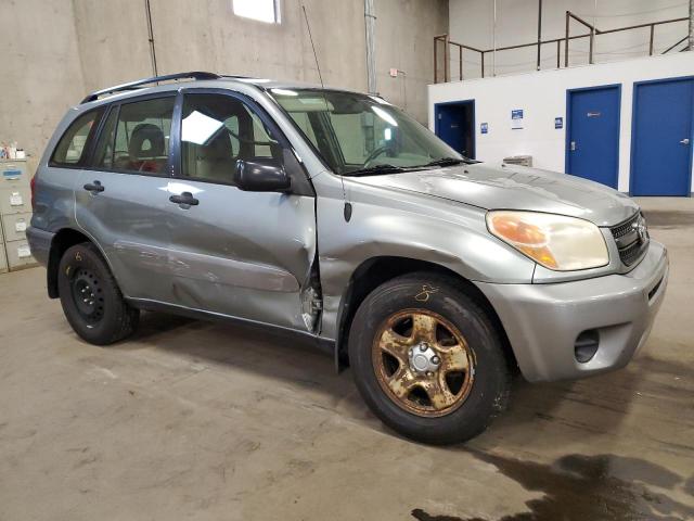 Photo 3 VIN: JTEGD20V650059728 - TOYOTA RAV4 