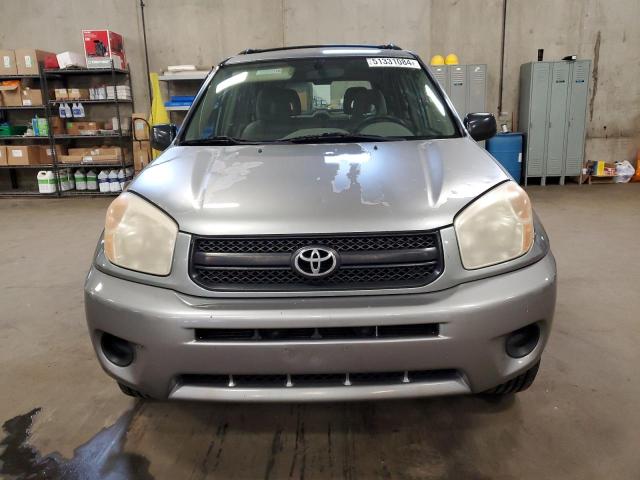 Photo 4 VIN: JTEGD20V650059728 - TOYOTA RAV4 