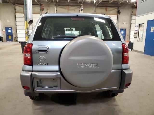 Photo 5 VIN: JTEGD20V650059728 - TOYOTA RAV4 