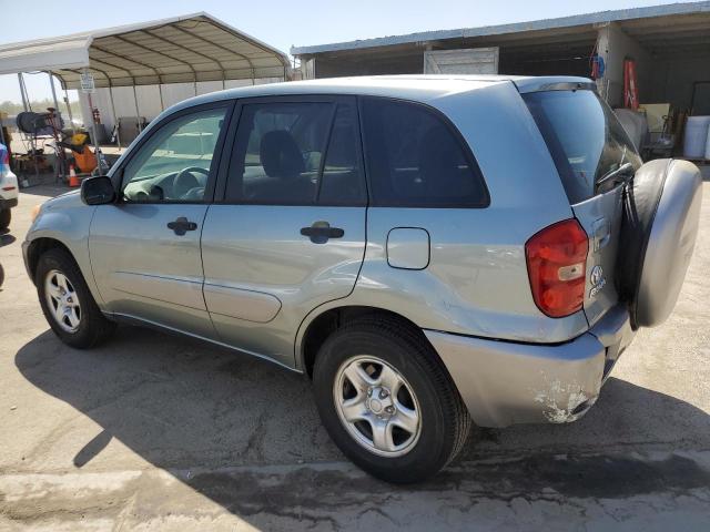 Photo 1 VIN: JTEGD20V650061558 - TOYOTA RAV4 