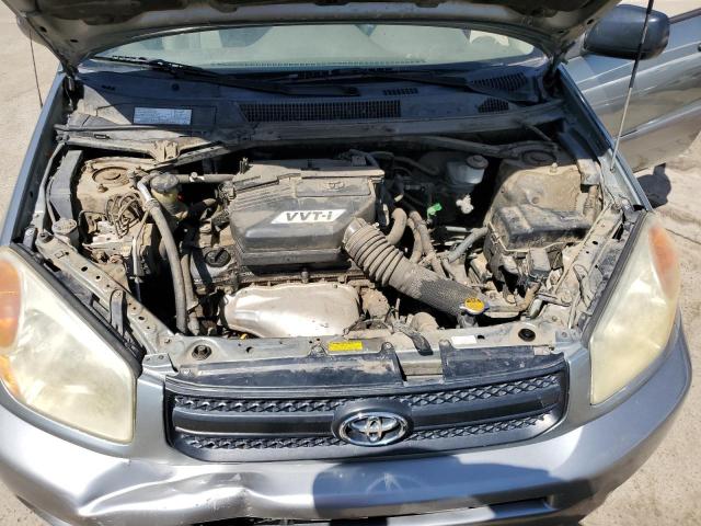 Photo 11 VIN: JTEGD20V650061558 - TOYOTA RAV4 