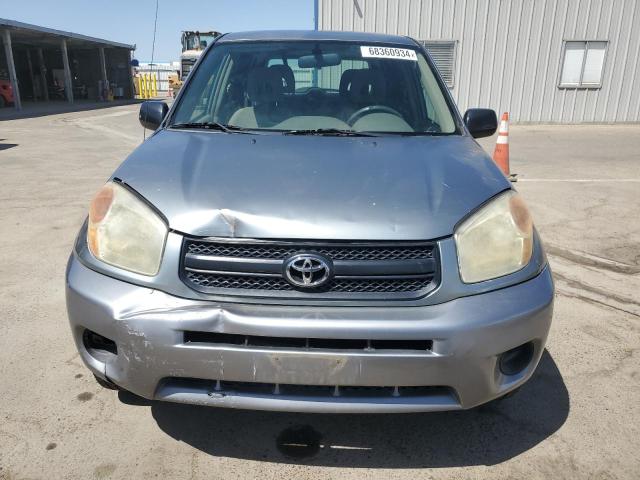 Photo 4 VIN: JTEGD20V650061558 - TOYOTA RAV4 