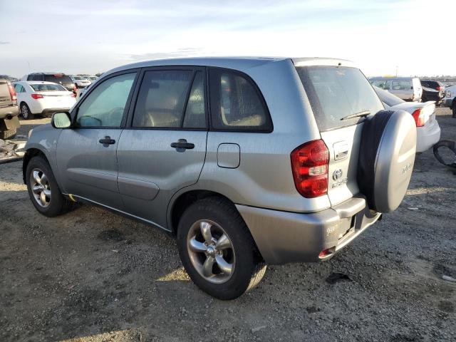 Photo 1 VIN: JTEGD20V650066503 - TOYOTA RAV4 