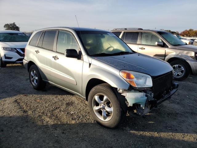 Photo 3 VIN: JTEGD20V650066503 - TOYOTA RAV4 