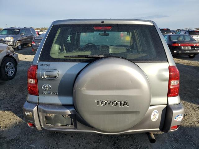 Photo 5 VIN: JTEGD20V650066503 - TOYOTA RAV4 