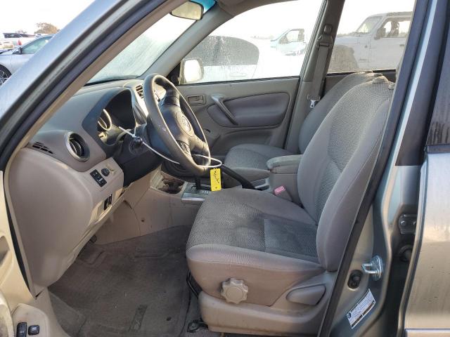 Photo 6 VIN: JTEGD20V650066503 - TOYOTA RAV4 