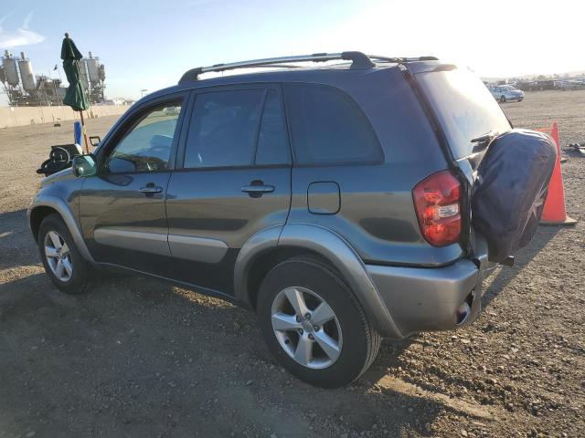 Photo 1 VIN: JTEGD20V650070132 - TOYOTA RAV4 