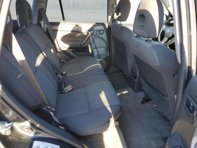 Photo 10 VIN: JTEGD20V650070132 - TOYOTA RAV4 