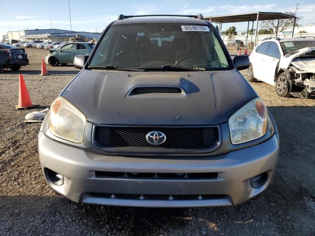 Photo 4 VIN: JTEGD20V650070132 - TOYOTA RAV4 