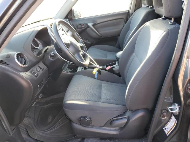 Photo 6 VIN: JTEGD20V650070132 - TOYOTA RAV4 