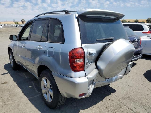 Photo 1 VIN: JTEGD20V650073130 - TOYOTA RAV4 