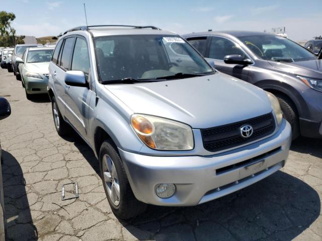 Photo 3 VIN: JTEGD20V650073130 - TOYOTA RAV4 