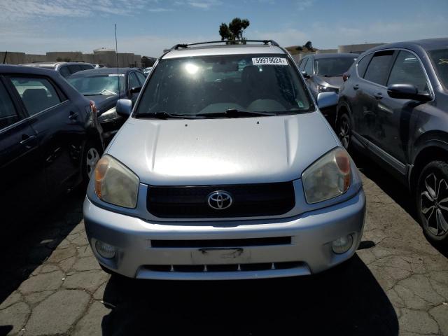 Photo 4 VIN: JTEGD20V650073130 - TOYOTA RAV4 